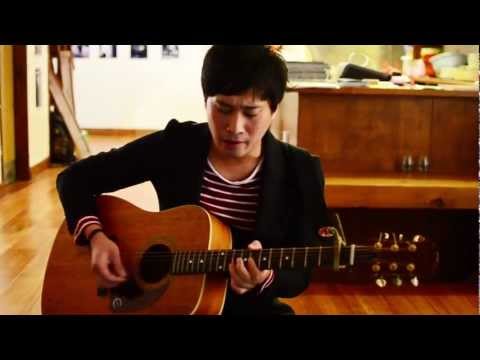 TOKYO ACOUSTIC SESSION : Satoru Ono - Ocean Song