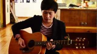 TOKYO ACOUSTIC SESSION : Satoru Ono - Ocean Song
