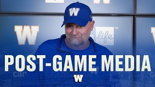 Coach O'Shea | June 11