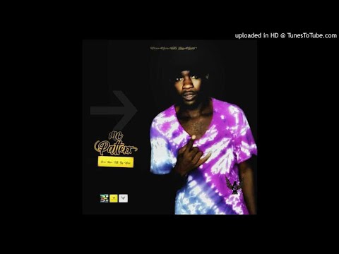 Mc Pattexx- Lock Di City (Official Audio)