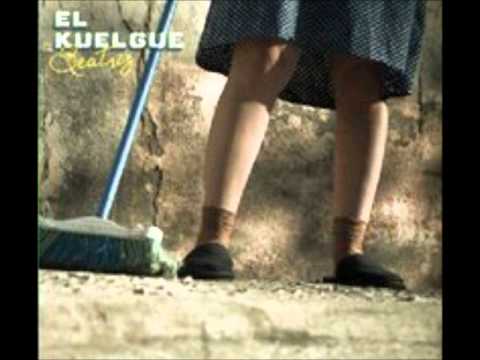 El Kuelgue - Me gusta así (Beatriz)