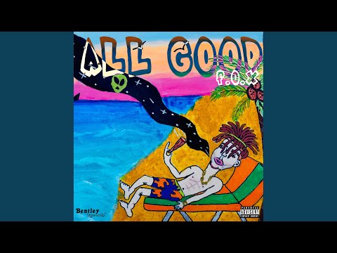All Good (Prod. By SVGAR)