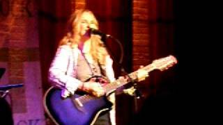 Melissa Etheridge "Brave and Crazy" Live Space Evanston