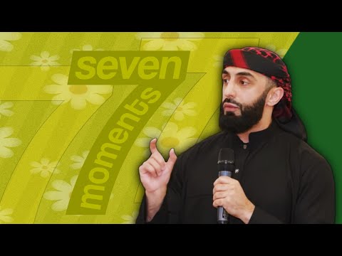 7 Moments Allah Wants You to Trust Only Him || On Deen || Ali Hammuda || Islam || Tawakkul || #islam