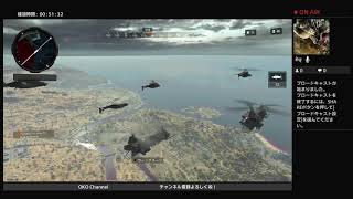 【CodBO4】ブラックアウトは神ゲーだった【オコちゃんねる】