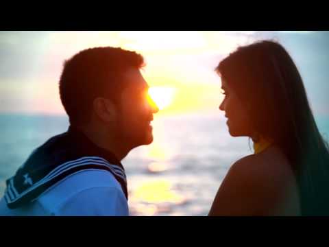 KATTY EGAS - DIGANLE (VIDEO OFICIAL)