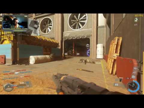 Steam Community :: Video :: cod iw gameplay