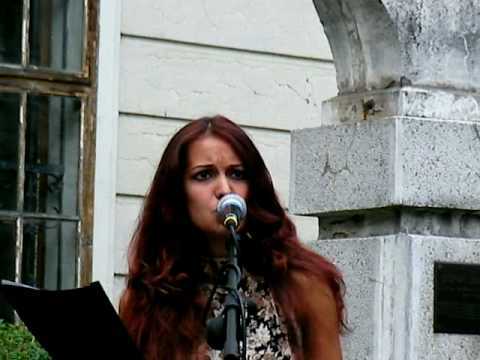 Alexandrina Chelu - Acesta-i vinovatul (Uuno Kailas)