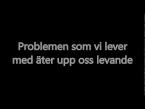 Matte Caliste, Sebbe Staxx, Blues, Lani Mo och Jacob Alm - Det kommer att vända [Lyrics]