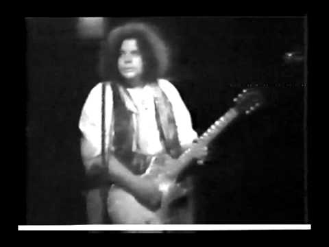 Mountain 1970 Fillmore East