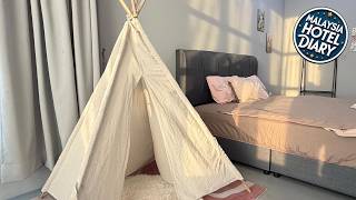 Kb Guest House | Penang, Malaysia | Hotel Review 🏩