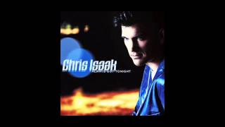 CHRIS ISAAK - Nothing To Say