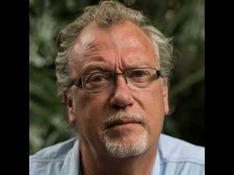 El rol de TRUMP en el conflicto de MEDIO ORIENTE | LEE ANDERSON con TENEMBAUM