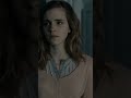 This Scene Is Just So Heartbreaking Silverdoe Shorts Mercy Harrypotter Hermione