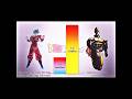 Goku Vs Saitama Power Level Part 3 Goku Saitama Viralshort