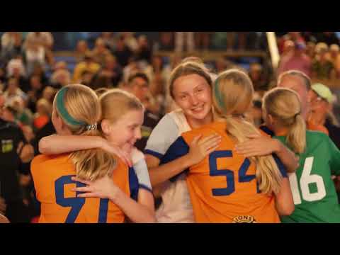 Highlights Åhus Beachhandboll Festival 2024
