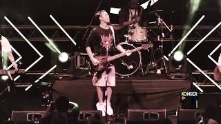 Download lagu YOWIS BEN - Konco Sing Apik Live at Youtube Fan Fest Showcase 2018, Yogyakarta mp3 Download lagu YOWIS BEN - Konco Sing Apik Live at Youtube Fan Fest Showcase 2018, Yogyakarta mp3