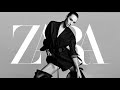 ZARA fashion music playlist | Mar, 2022 (1 hour)