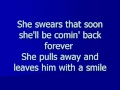 Eagles   Lyin' Eyes Lyric Video