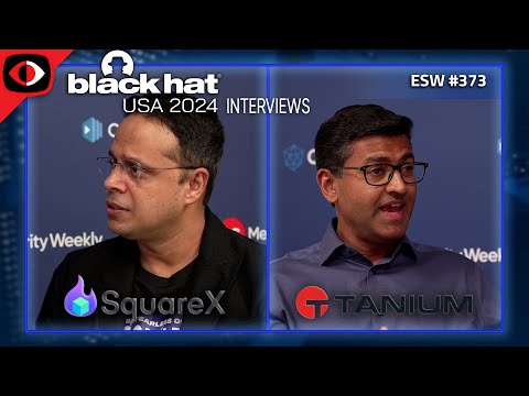 Secure Web Gateways Have Failed Us & Using AI to Prevent the Next CrowdStrike Outage -... - ESW #373