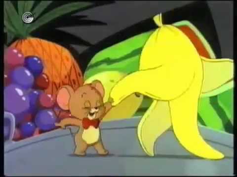 Tom and Jerry Kids (TV Theme 1990) - טום וג'רי - Hebrew & English ( Subs + Trans)
