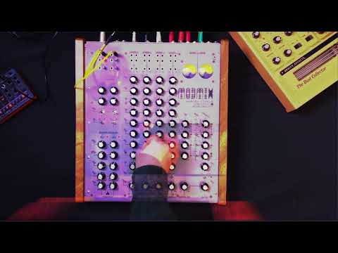 Modmix - demo part 2