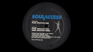 Ortin Cam - Dark Groovez Two