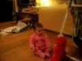 Biba Meets Elmo