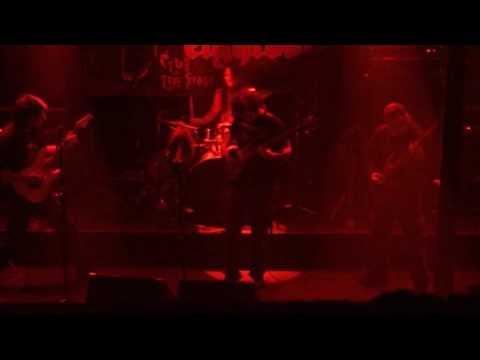 Extraordinary Rendition - The Argument Clinic (Live)