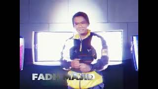 Download lagu Big Stage Musim 3 - Fadh Majid mp3