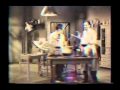 3D anaglyph music video clip - Benny Benassi ...