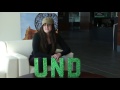 #AskUND - What's it like to live in Grand Forks?