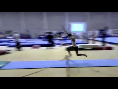 Thomas Grasso VT 2015 Campionato Nazionale di Categoria Torino