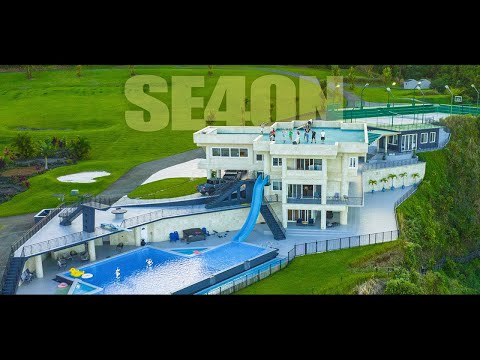 EKIPA - SE4ON ALE TO DJ ANTOINE - MA CHERIE