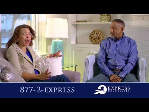 Express Home Buyers Money Pit Commercial - ESB Advertising