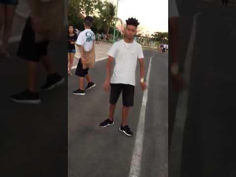 MC Trapy e Dj Guina - Até o talo ( Igor Souza )