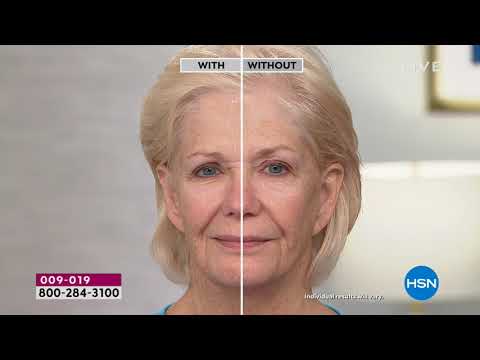 HSN | The Beauty Spy 01.09.2019 - 03 AM
