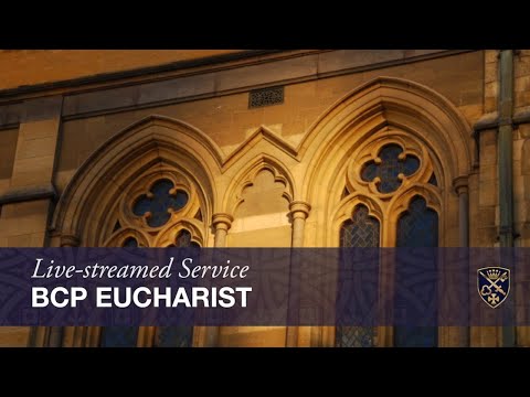 Online Worship • St Paul