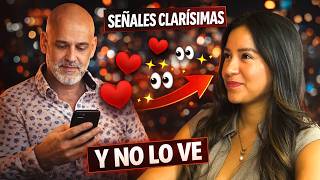 7 Señales de Atracción FEMENINA (que los hombres NO ENTIENDEN)