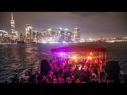 RAVING RIVER 2024 - DUB TRIBE, DIESELBOY, REID SPEED