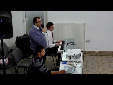 "Zi de zi, clipita de clipita"