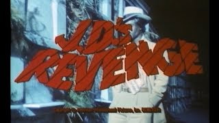 J.D.'s Revenge Original Trailer (Arthur Marks, 1976)