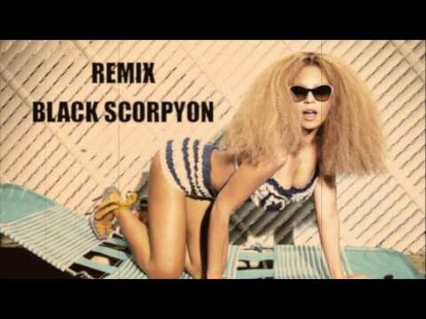 beyonce - party (remix) feat black scorpyon
