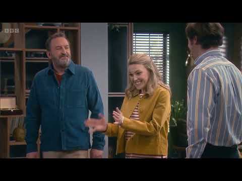 BBC One NI: Continuity (21/6/25)