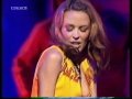 Kylie Minogue - In Your Eyes - live HQ 