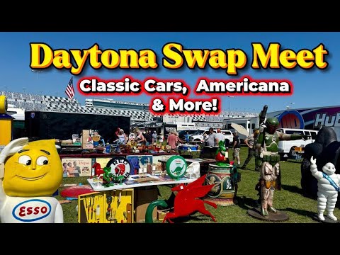 Swip Swap Daytona