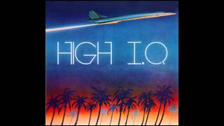 Big Krit - High IQ Instrumental
