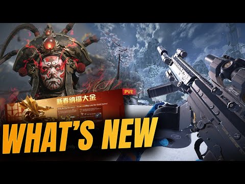 Lost Light Mid-Season Update – What’s New? Hide & Seek, Gold Event & More