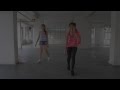 Talk Dirty Mirrored Dance Cover | Angel and Jasyn ...