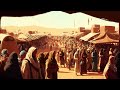 A X L, M-farag - Bedouin Bird (Ali Termos Remix) [Cafe De Anatolia]